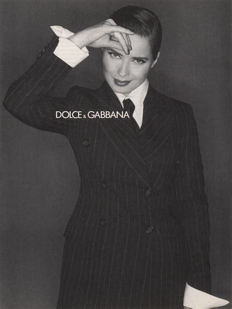 dolce gabbana photographer